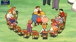 کارتون زنان کوچک دوبله فارسی (قسمت 36)